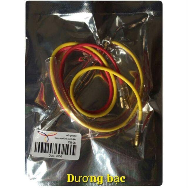 Combo 3 Dương Bạc (Cảm Biến Nhiệt Độ Ở Tủ Lạnh)