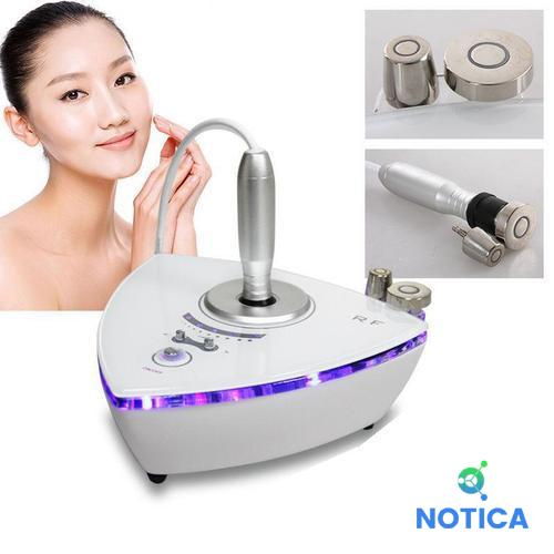 MÁY NÂNG CƠ MẶT-XÓA NHĂN-CHĂM SÓC DA
