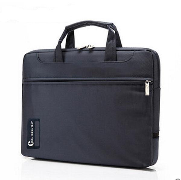 Túi xách laptop Coolbell 0106 15.6'' (Xanh Đen)