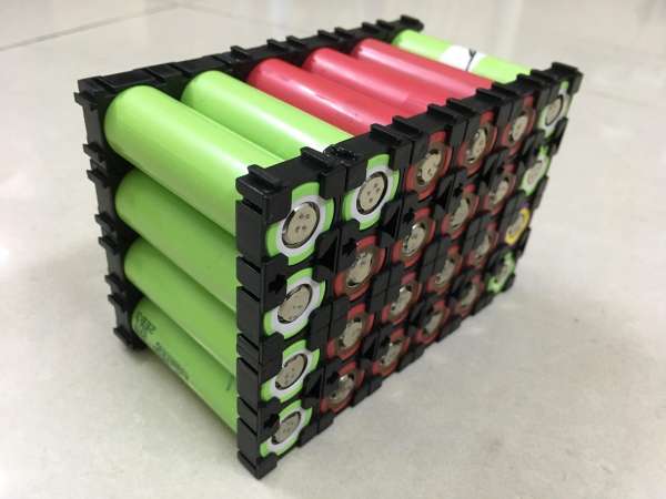 Samsung ICR18650-30B 3000mah