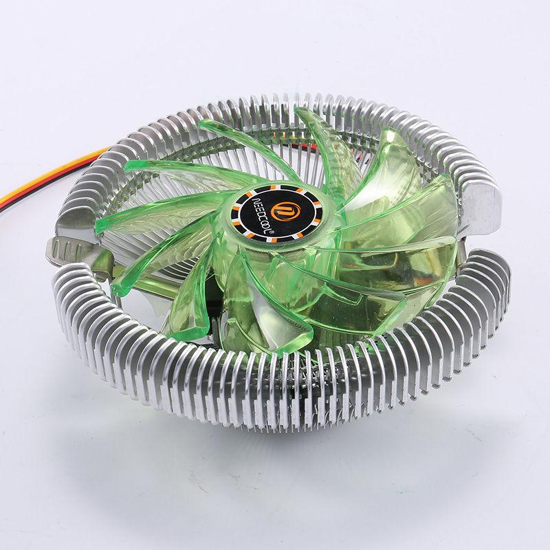 [HCM]Quạt tản nhiệt CPU Needcool DSF1