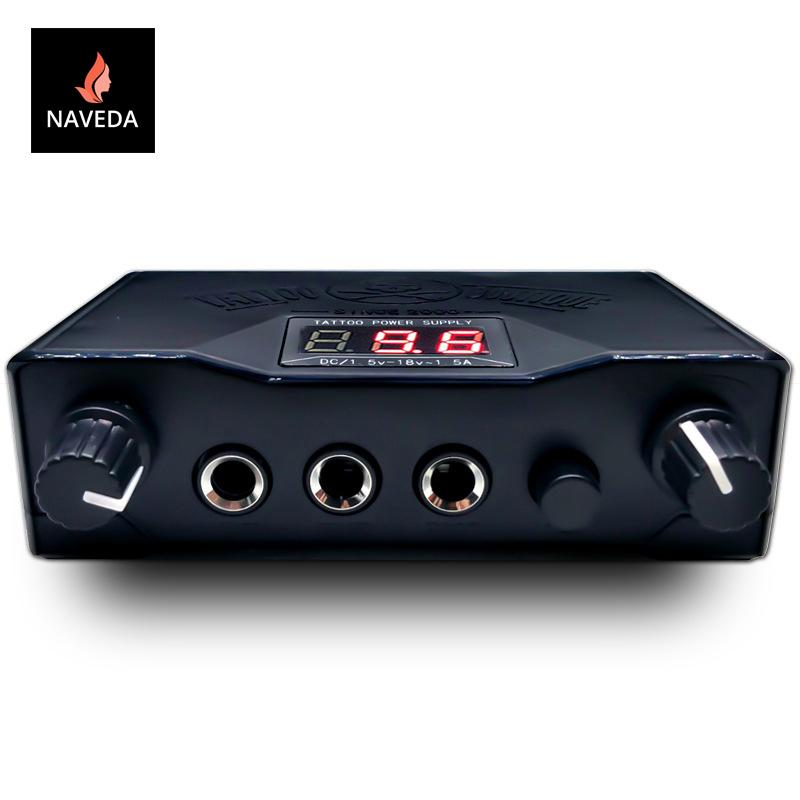 BỘ NGUỒN MÁY XĂM TATOO-DT04
