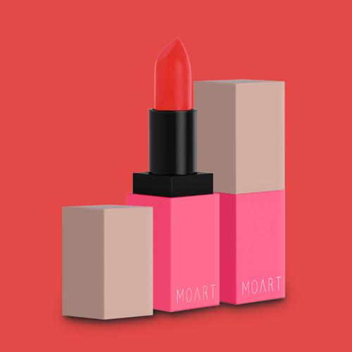 Son lì Moart Velvet Lipstick Y3 Lively
