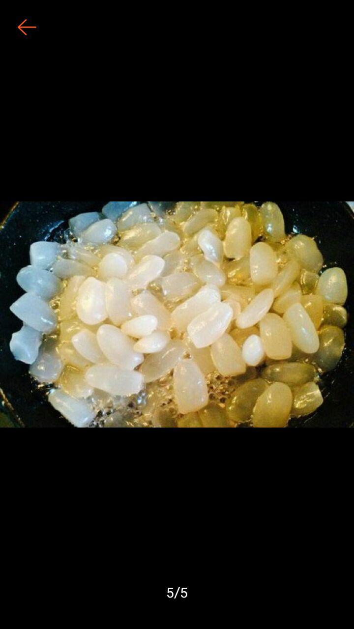 Hủ 1kg đác rim đặc sản phú yên