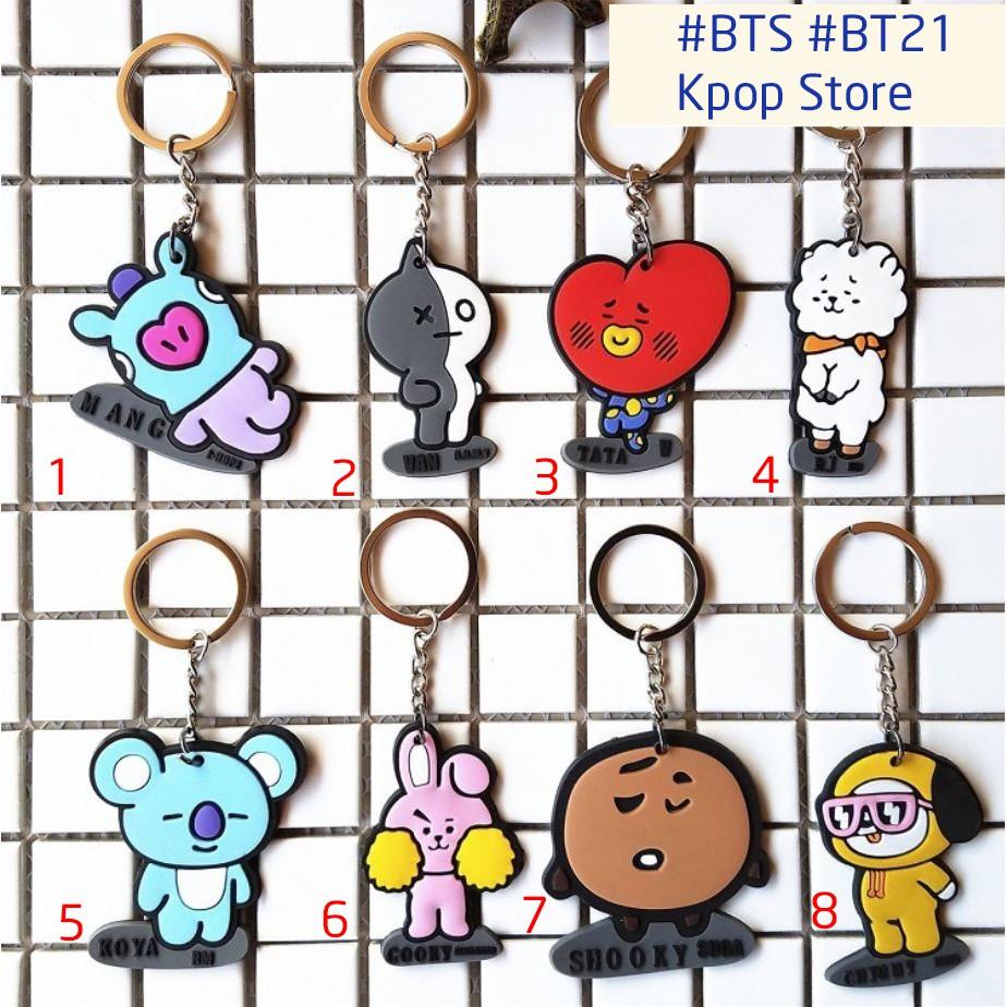 Set 2 món balo+ nón Bts