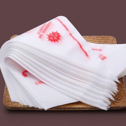 TÚI BẮT KEM TIỆN LỢI (100 CÁI)