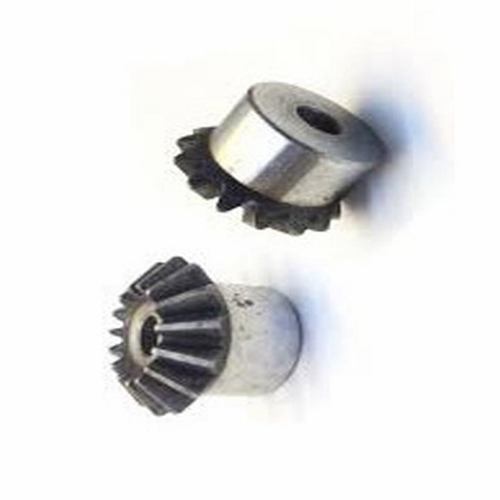 Bánh răng côn 90 độ 15 răng