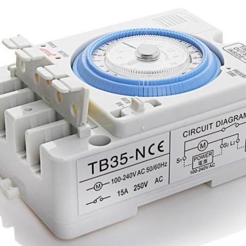 Bộ Hẹn Giờ  Camso TB-35N
