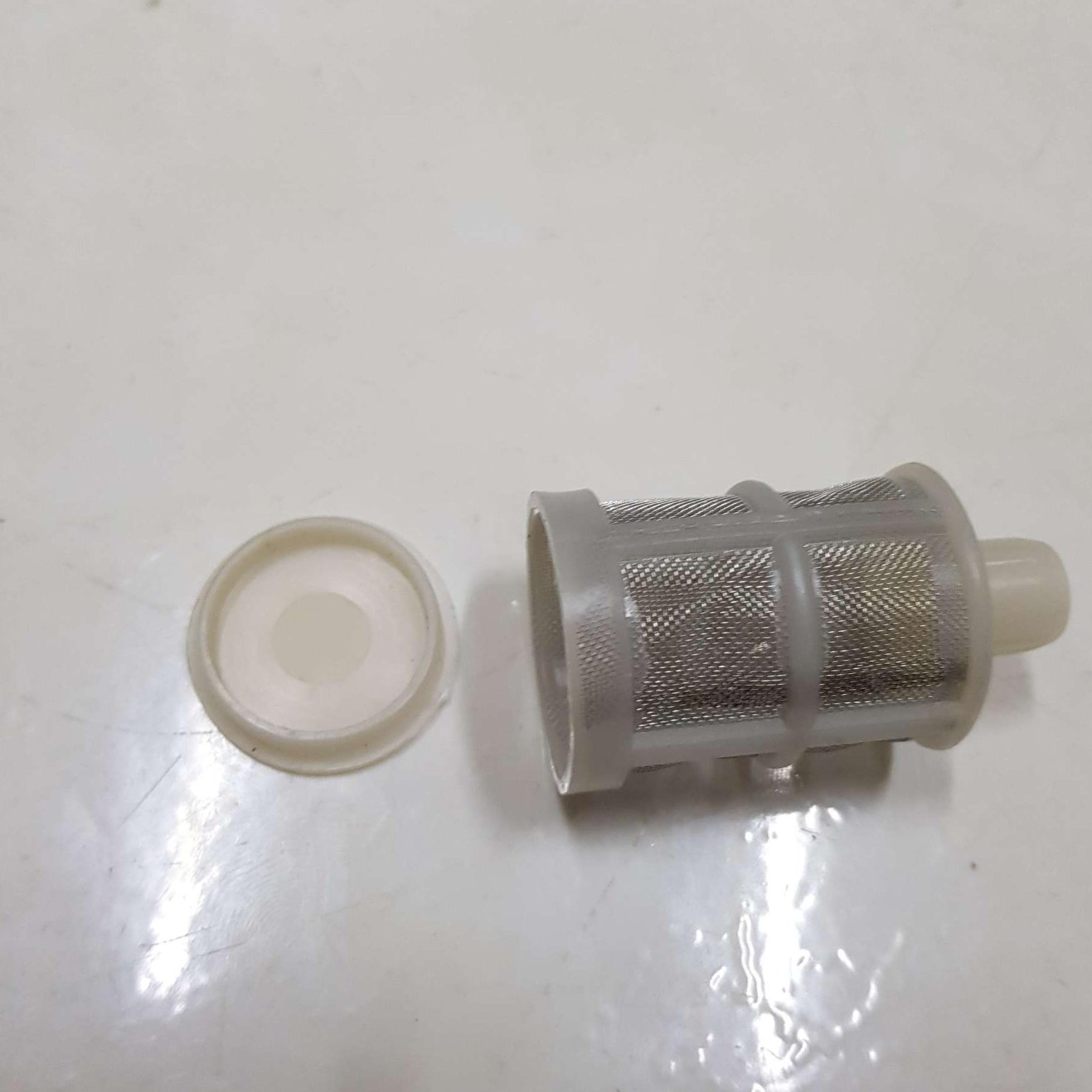 2 Cục lọc nước dành cho máy bơm mini