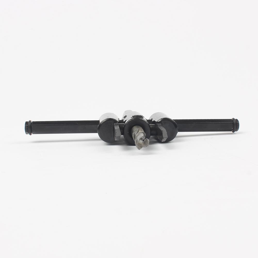 Mũi khoan,khoét thạch cao,alumium gỗ ván chỉnh cữ 30 đến 120mm