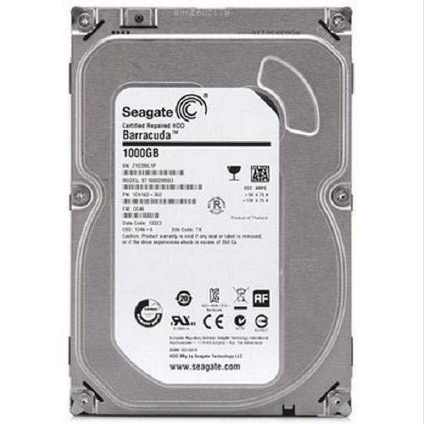 [HCM]Ổ cứng HDD Seagate dung lượng 1TB ổ cứng giá tốt  ổ cứng giá rẻ  ổ hdd  ổ cứng máy tính (Bh 24 tháng)