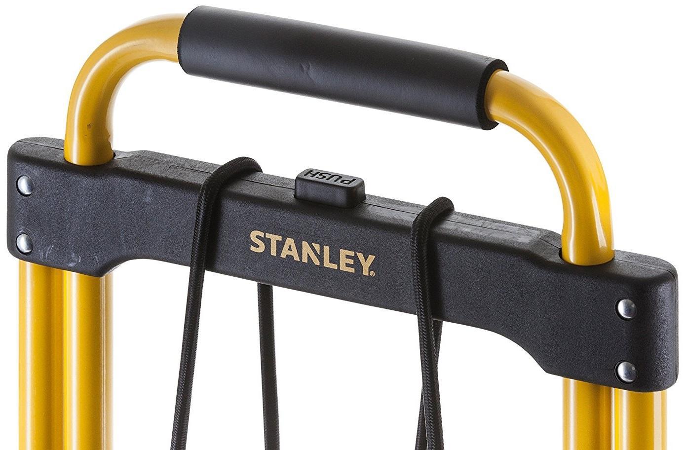 [HCM]XE ĐẨY 2 BÁNH CAO CẤP STANLEY FT580
