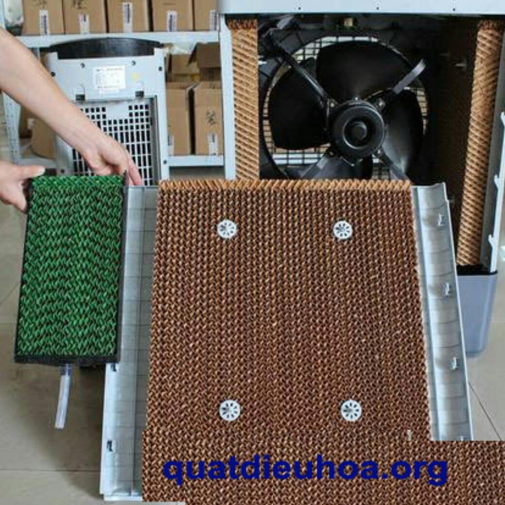 Tấm làm mát cooling pad 60x60 5CM