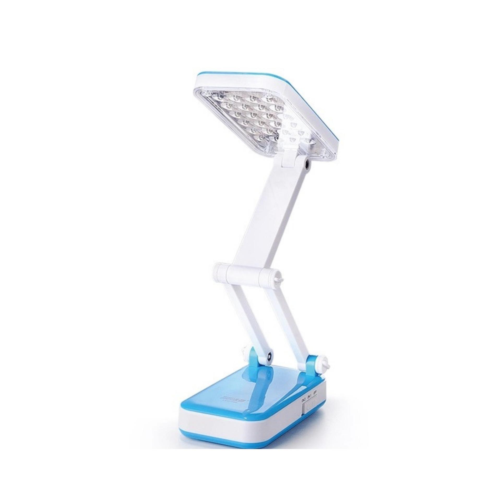 ĐÈN LED SẠC DPLED 5S Led 666
