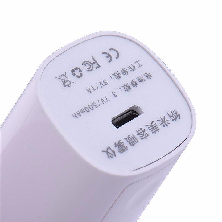 Máy xịt khoáng, tinh dầu mini Nano bảo vệ da mặt