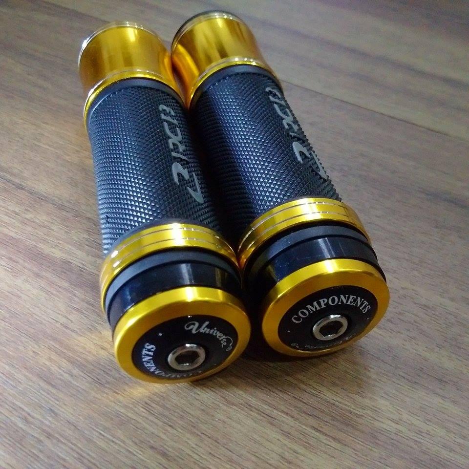 COMBO tay thắng rcb + bao tay 3 lớp RCB dùng cho xe winner( hàng nhập khẩu cao cấp)