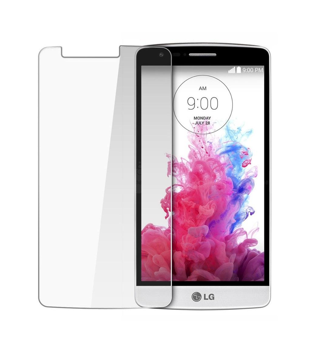 Bộ 2 Kính cường lực LG G3 (trong suốt)