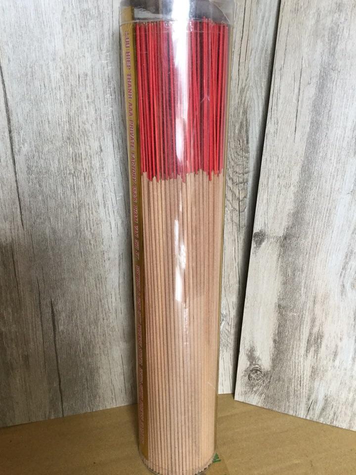 Nhang 3A Ống Hai Bà Tiên 40cm