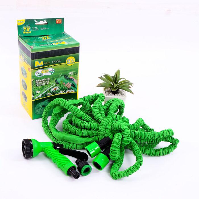 Vòi xịt co giãn Magic Hose 22,5m