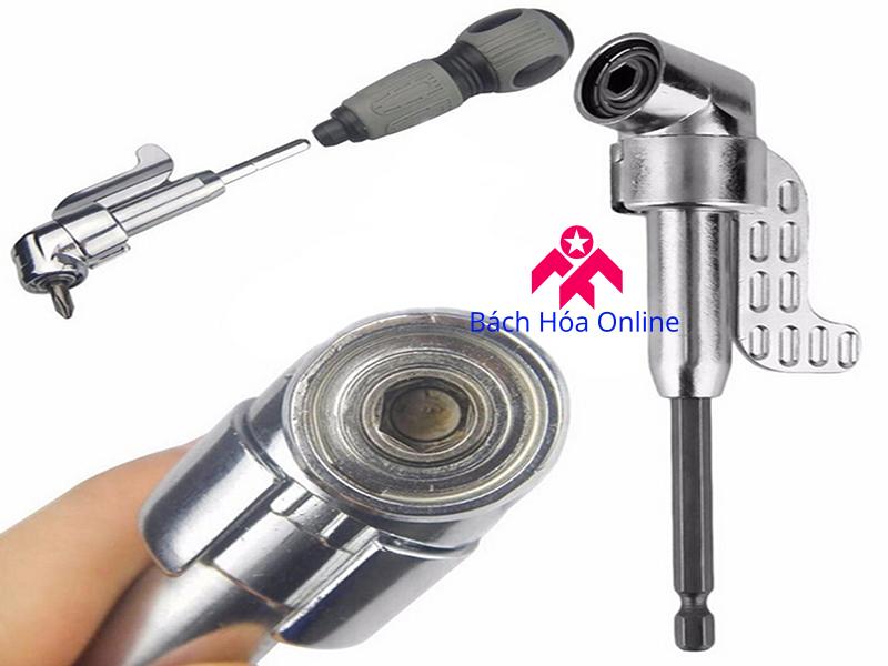 Đầu chuyển hướng vặn vít V1