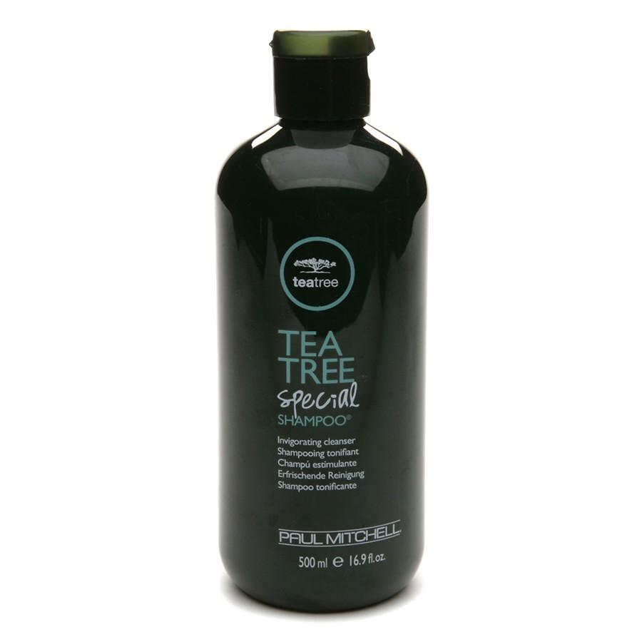 [HCM]Dầu gội chữa gàu kháng khuẩn Tea Tree Special Shampoo Paul Mitchell