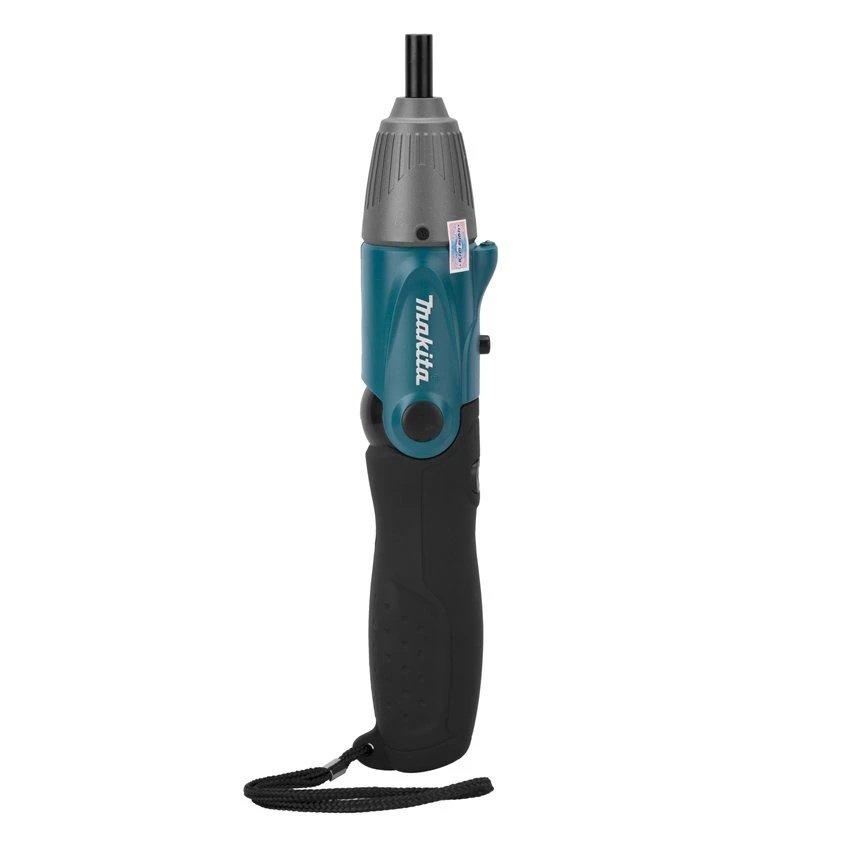 Máy vặn vít dùng pin Makita 6723DW 4.8V (Xanh dương)