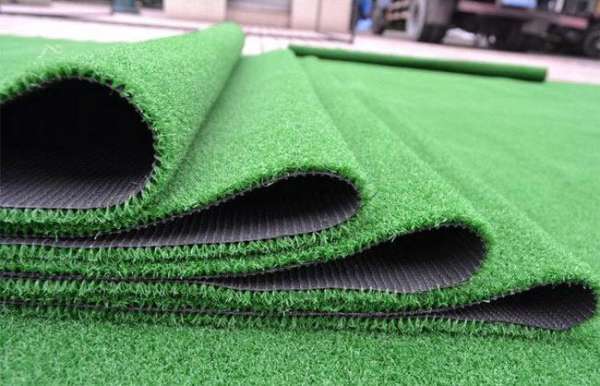 set 2 m2 thảm cỏ nhân tạo cao 2cm - kt 2m x 1m