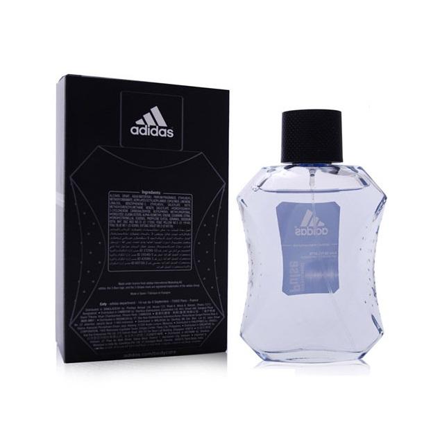 Nước Hoa A.D.I.D.A.S Eau De Toilette 100ml #Dynamic Pulse