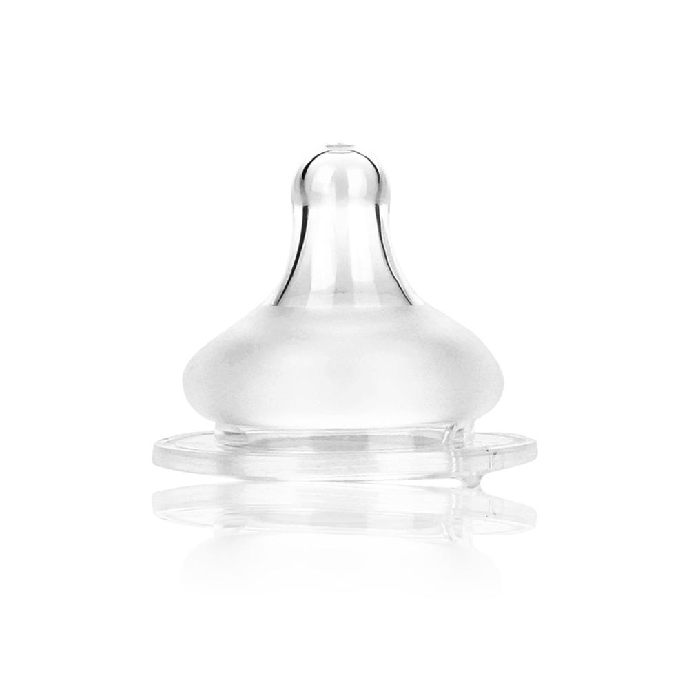 [HCM]Núm vú cổ rộng siêu mềm McGOLDSON Premium (2 cái/hộp)