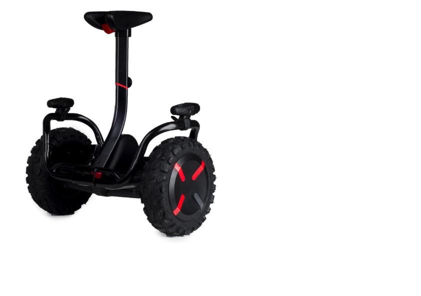 Xe điện cân bằng HOMESHEEL OFF ROAD