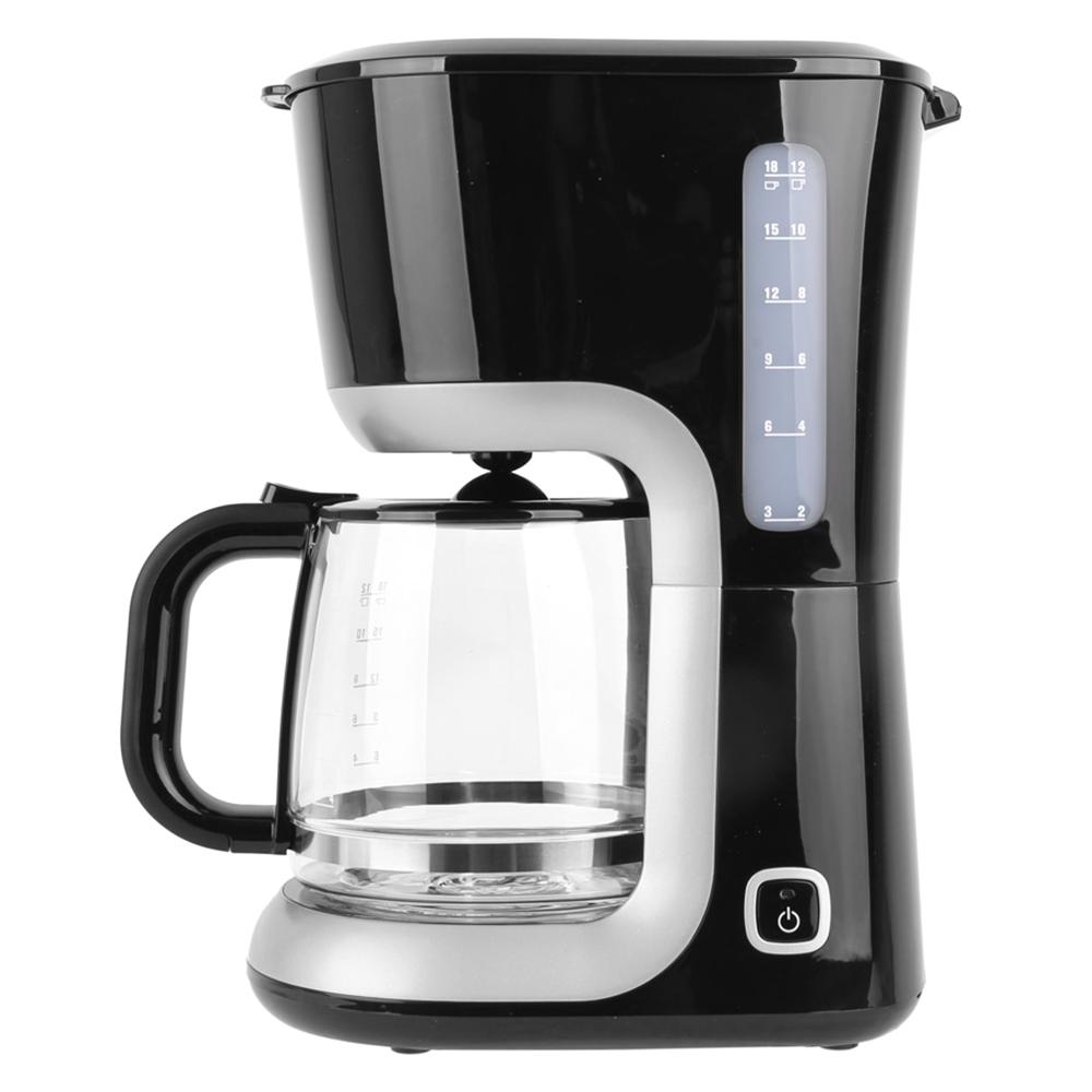 Máy Pha Cà Phê Electrolux ECM3505 - Đen [Gian hàng uy tín]