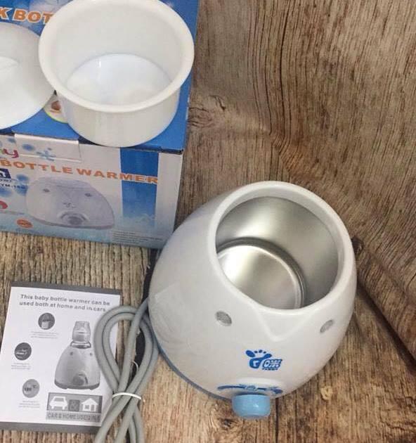 MÁY HÂM SỮA YamMy YM-18B