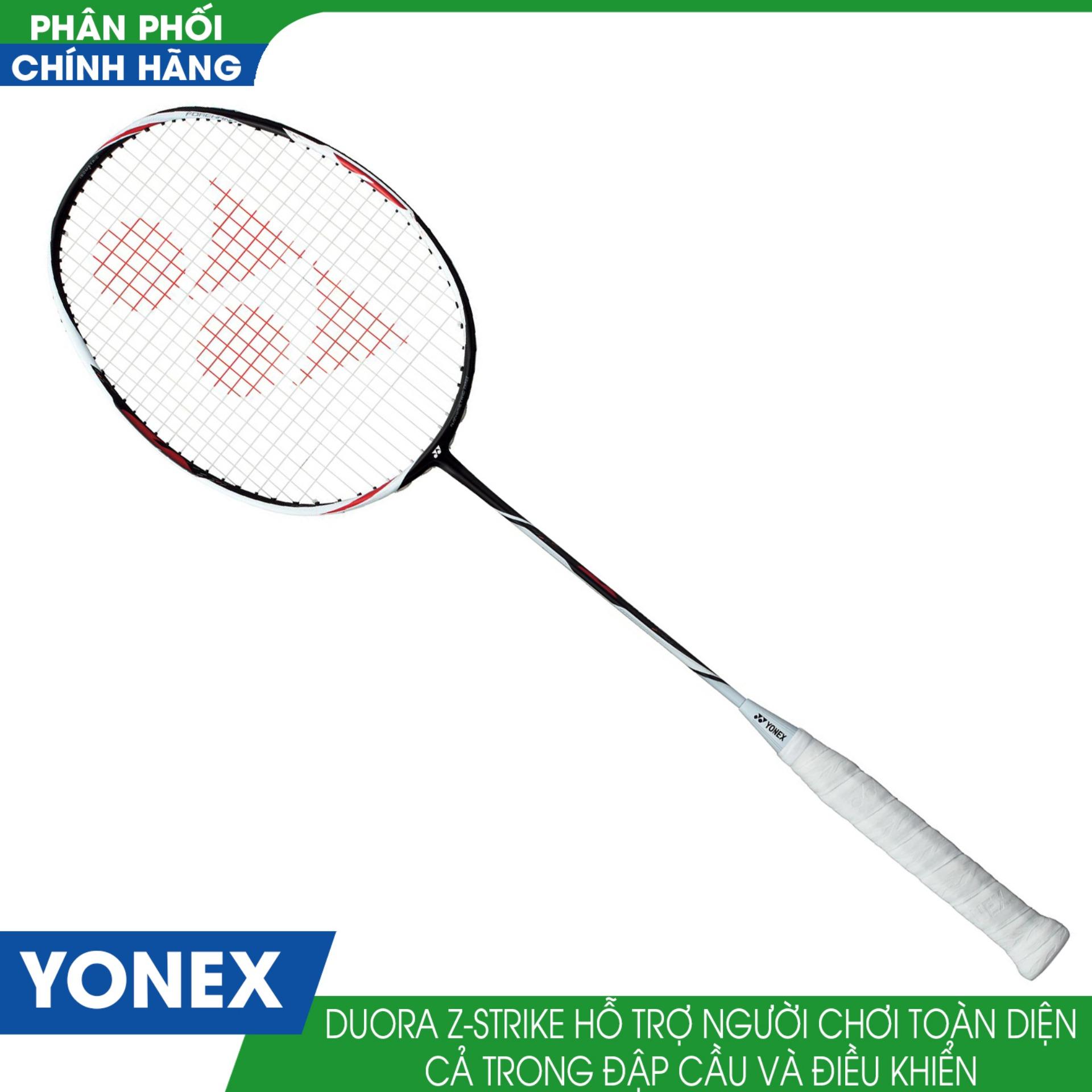 Vợt cầu lông YONEX DUORA Z STRIKE