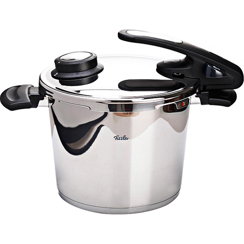 Bộ Nồi Từ Fissler Nồi Áp Suất Nồi Áp Suất Van Áp Suất