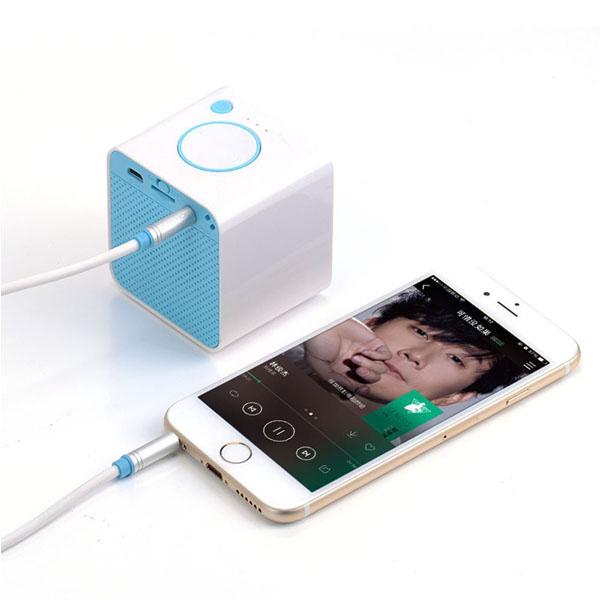 Cáp Audio 3.5mm Vention dài 20m P450AC2000-R