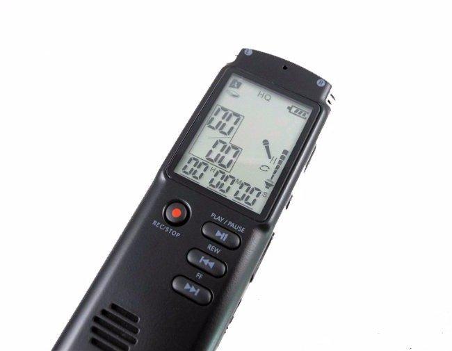 Máy ghi âm Cao Cấp MT60