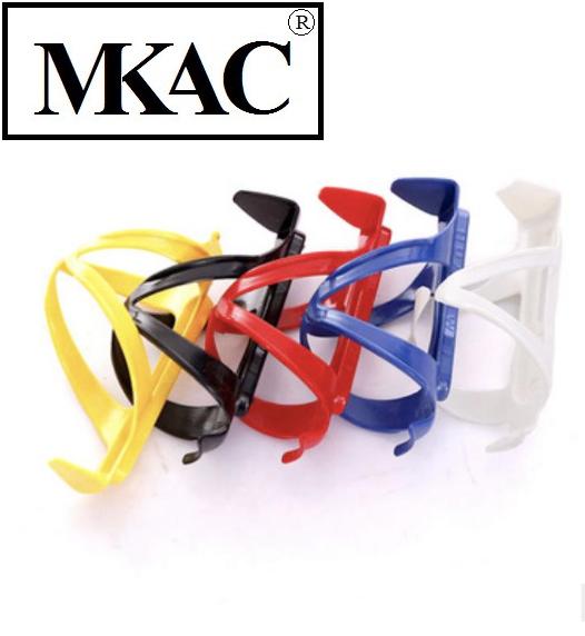 Giá Để Bình Nước Xe Đạp (Màu Sắc Ngẫu Nhiên)
