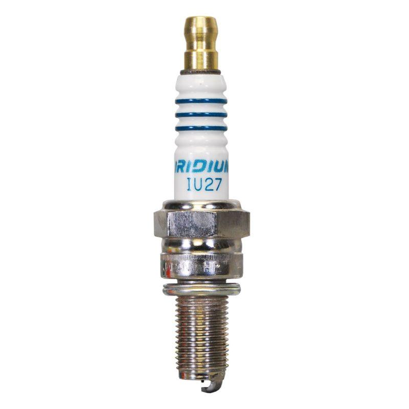 Bugi Denso Iridium Power IU27 dành cho Winner 150 CBR150, Sonic 150...