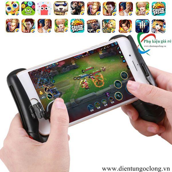 Tay Cầm Chơi Game cho điện thoại