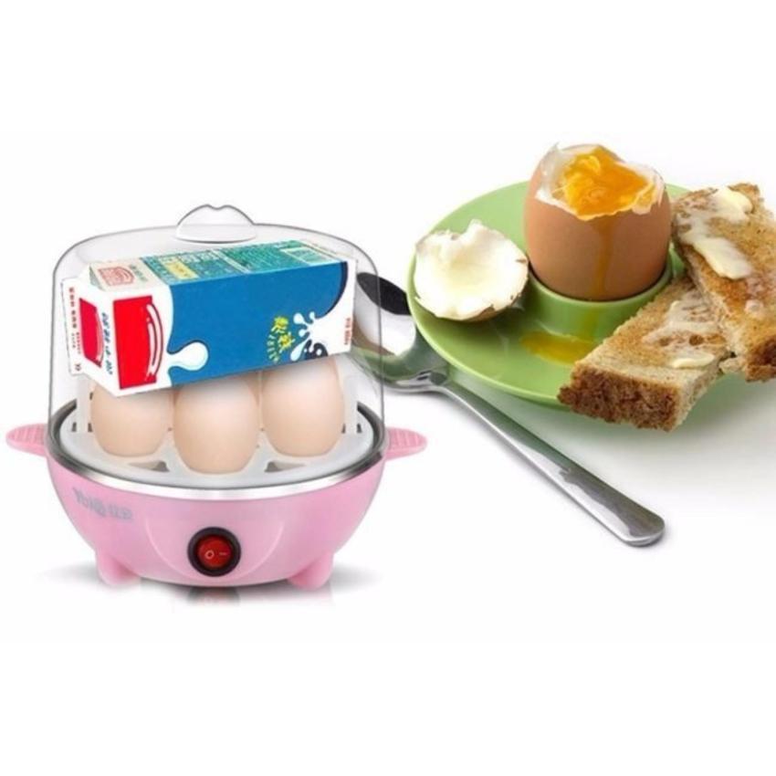 Máy hấp trứng, hấp thức ăn đa năng 01 tầng