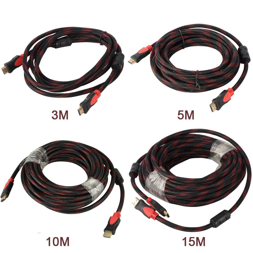 HDMI to HDMI cable 15m