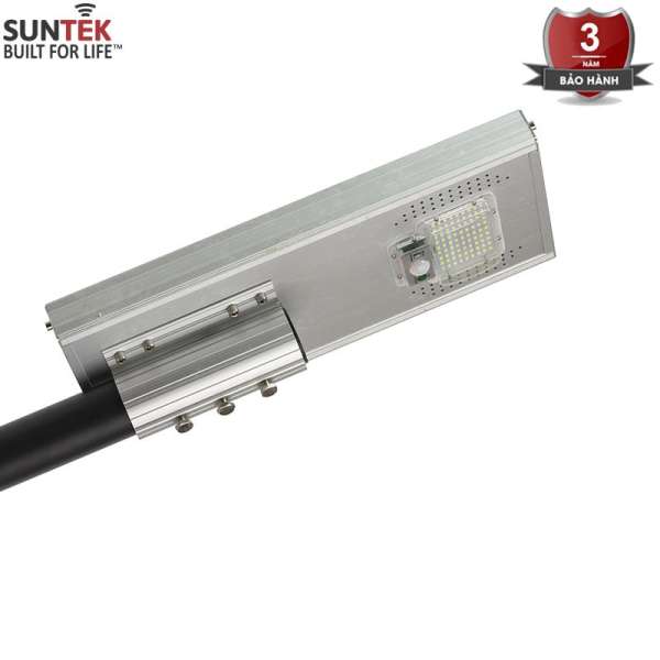 Đèn LED năng lượng mặt trời SUNTEK JD-1950A