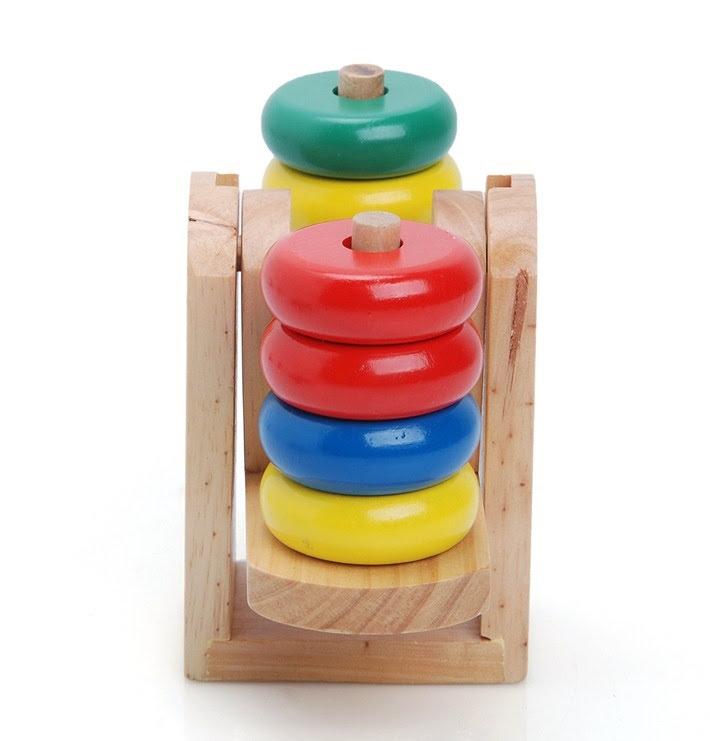 [HCM]Cân thăng bằng Forkids FKS-059