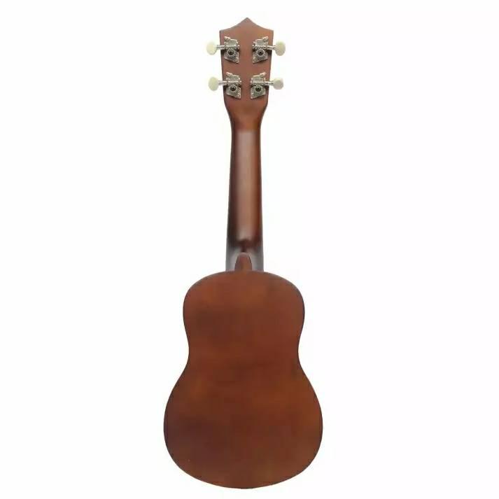[HCM]Đàn Ukulele Soprano KBD-340 - HÀNG CÓ SẴN
