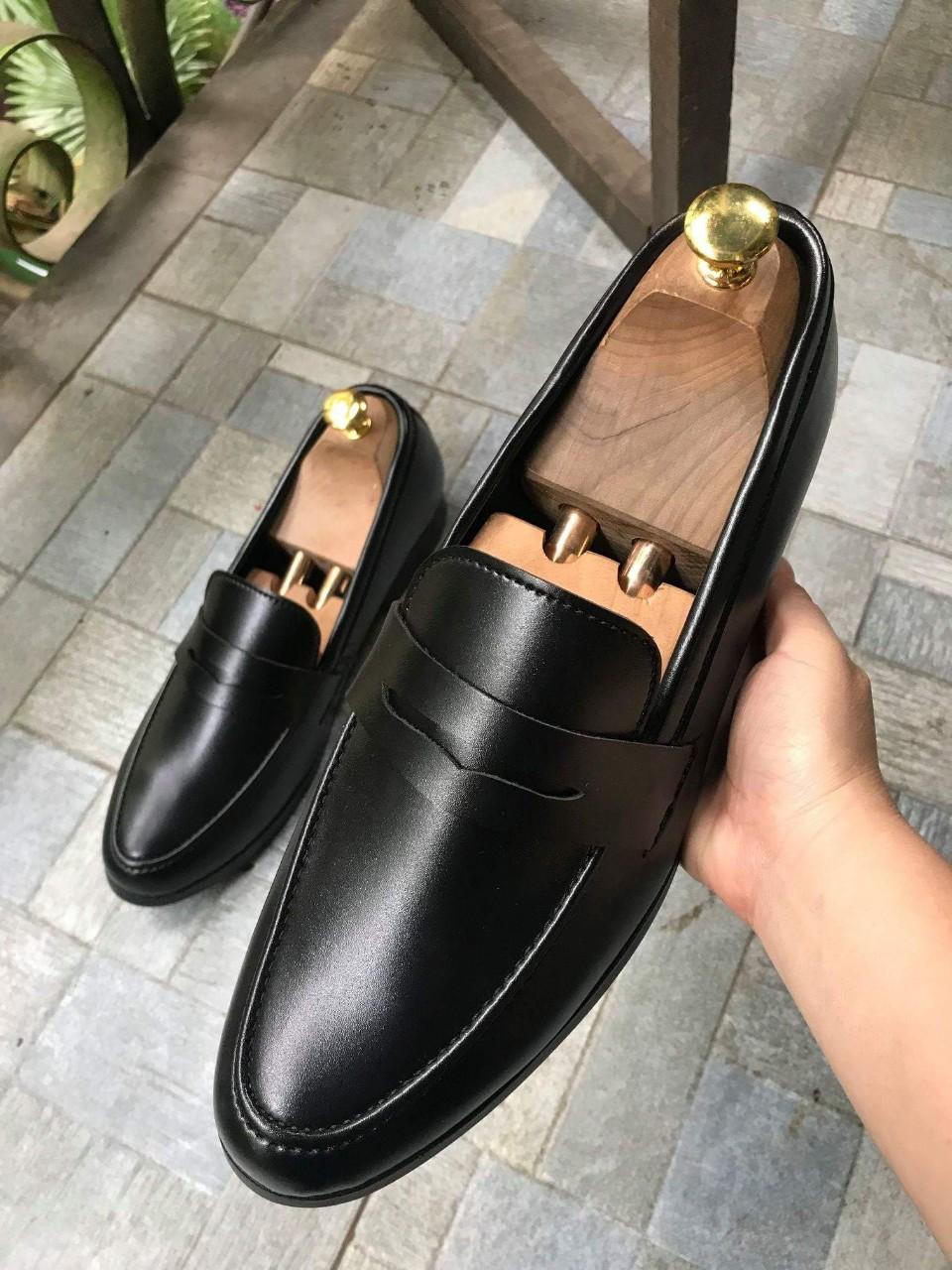Giày Tây Nam Lịch Lãm- MTL