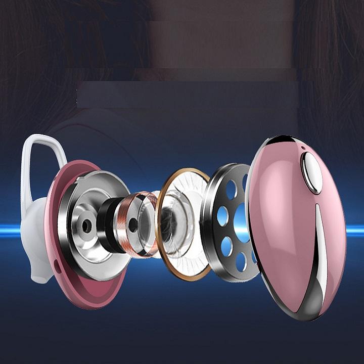 Tai nghe blutooth JKC01-Tai nghe bluetooth JKC01 cao cấp