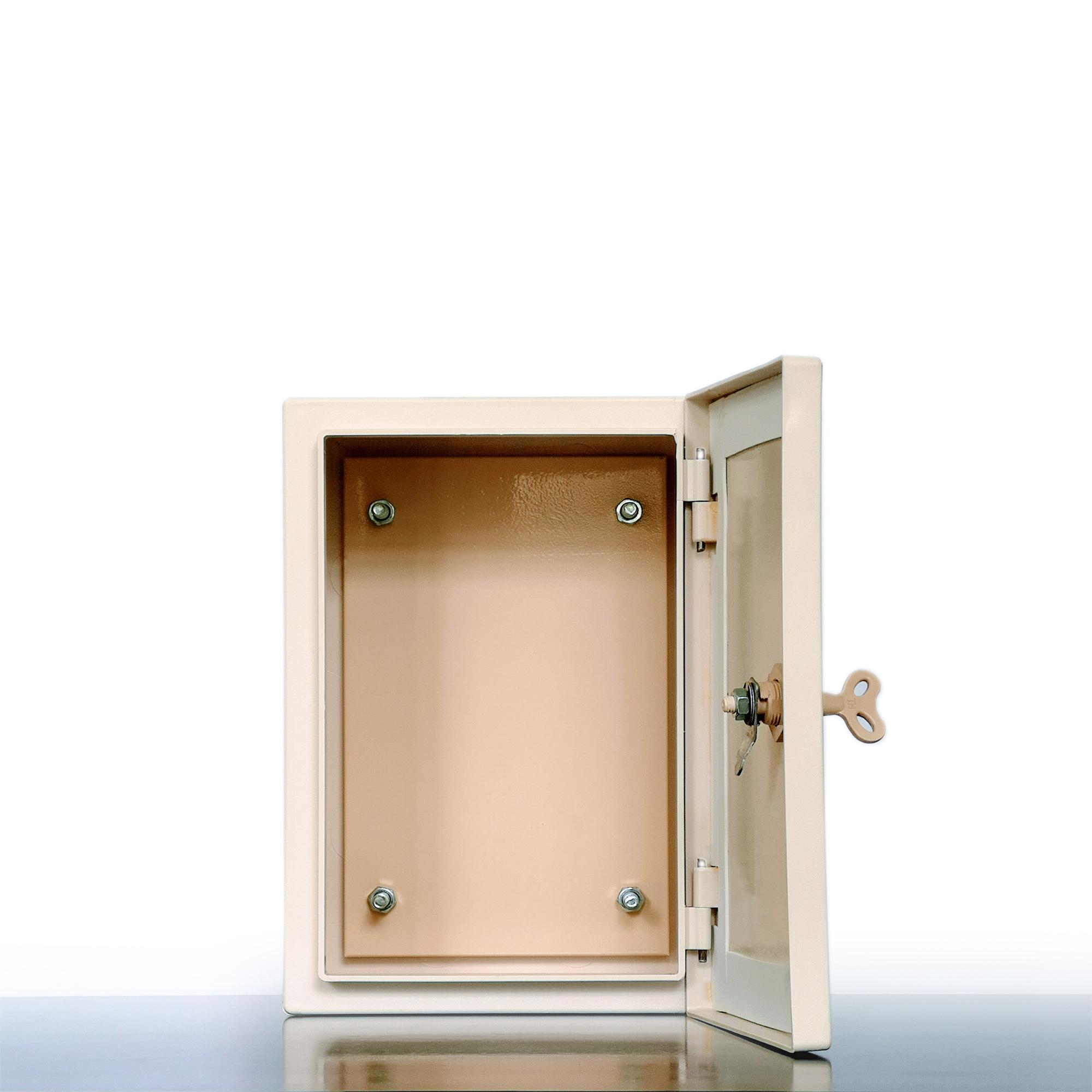 [HCM]VỎ TỦ ĐIỆN NHỰA 30x40x20 cm