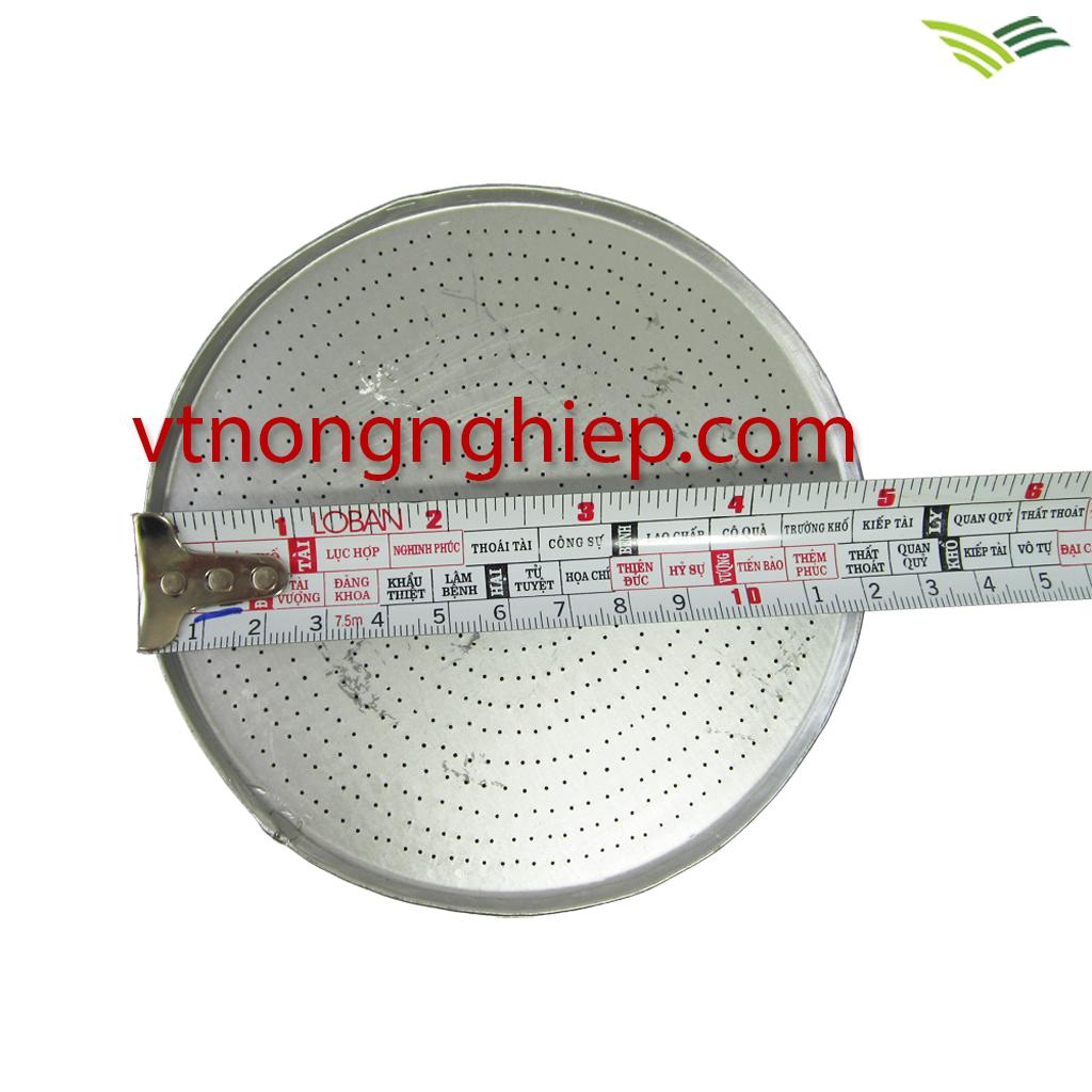 DOA TƯỚI VÒI TƯỚI CÂY D12