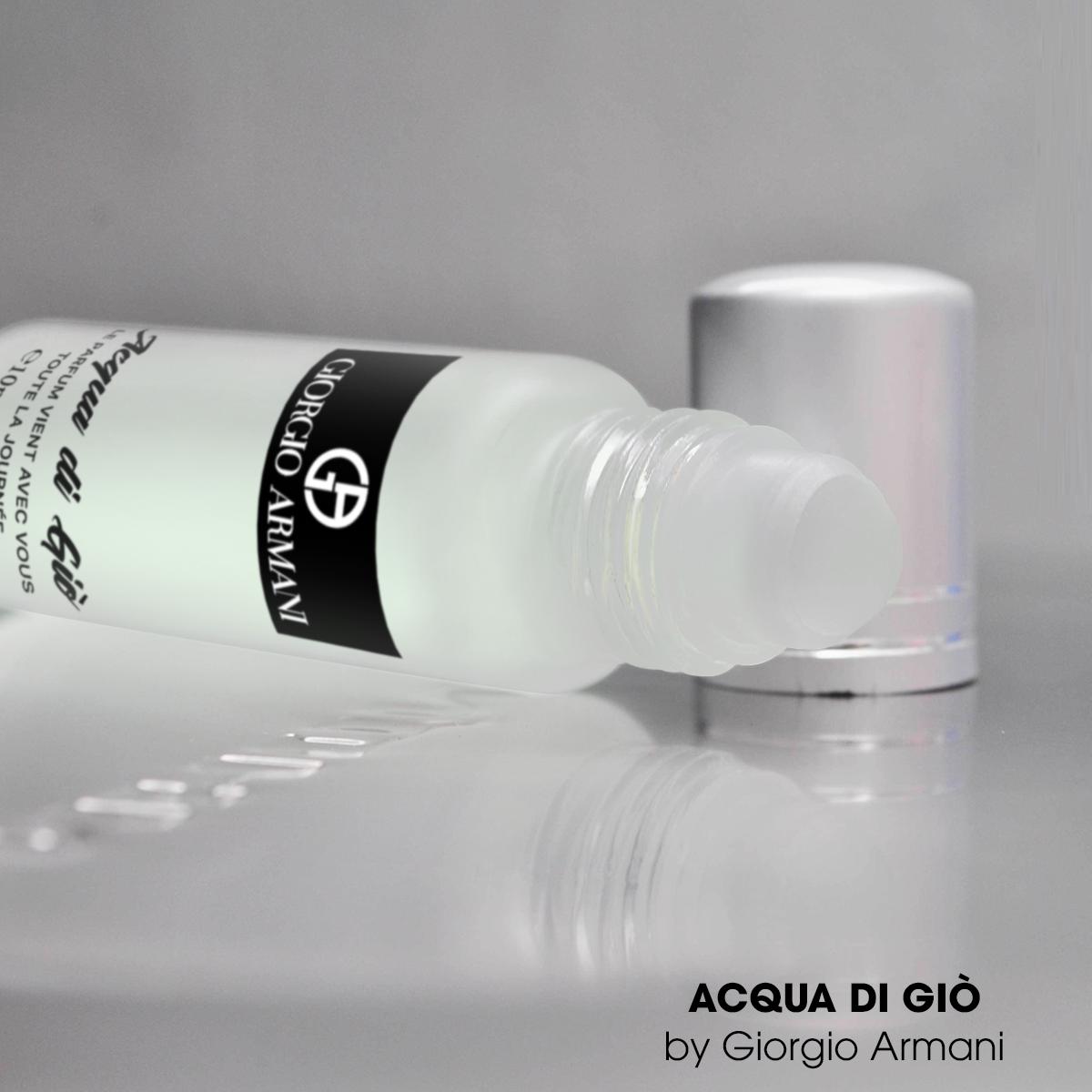 [NHẬP MÃ PINGLEHE2018 GIẢM THÊM] - Tinh dầu nước hoa Acqua di Gioia