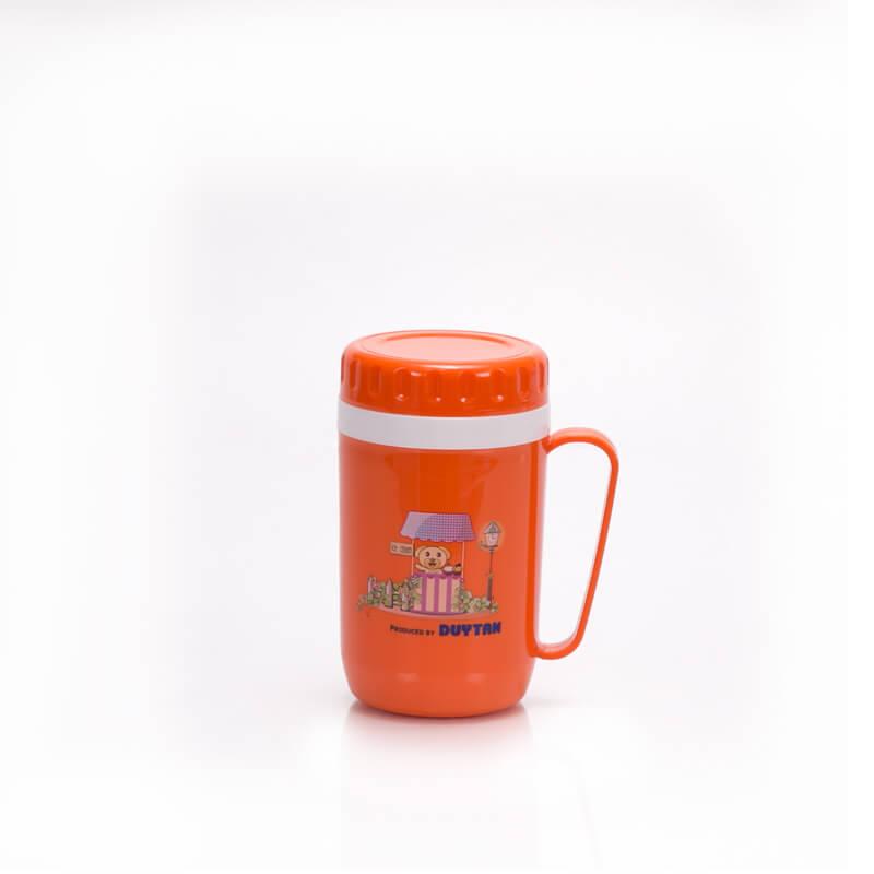 [HCM]CA CÁCH NHIỆT 350ML  DUY TÂN